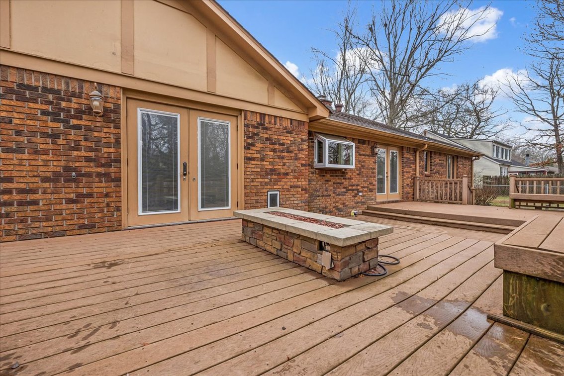 Image for 300 Marbeth Lane Tullahoma, TN 37388