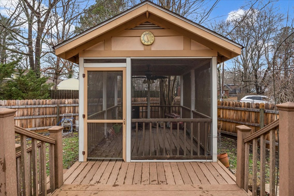 Image for 300 Marbeth Lane Tullahoma, TN 37388
