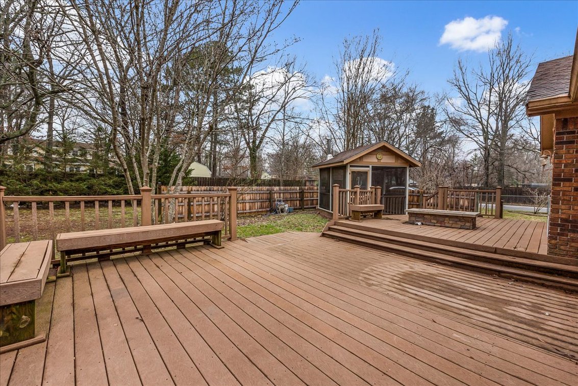 Image for 300 Marbeth Lane Tullahoma, TN 37388