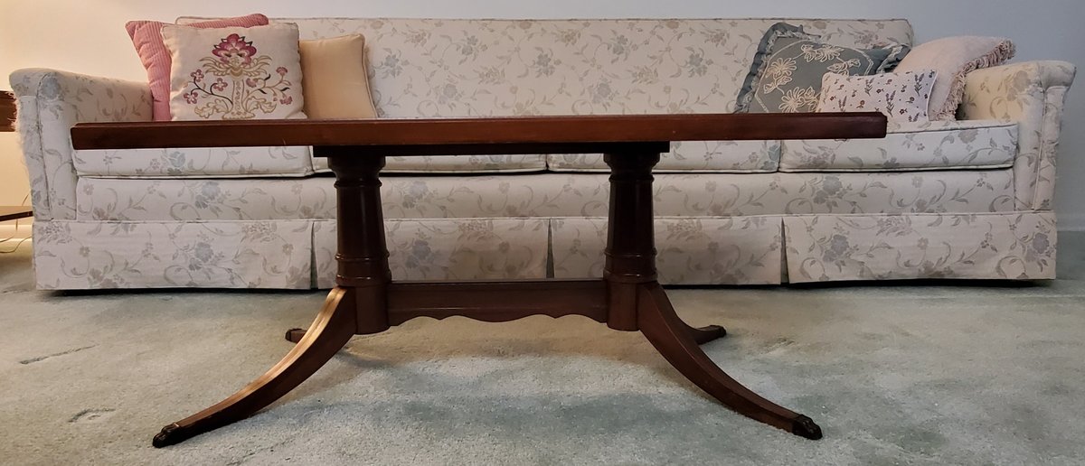  Coffee Table (LPO)