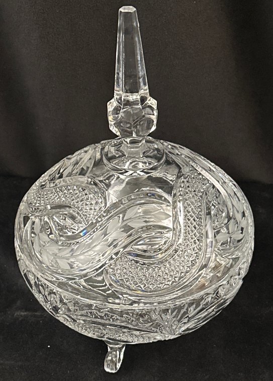 Image for The Betty Collier Estate