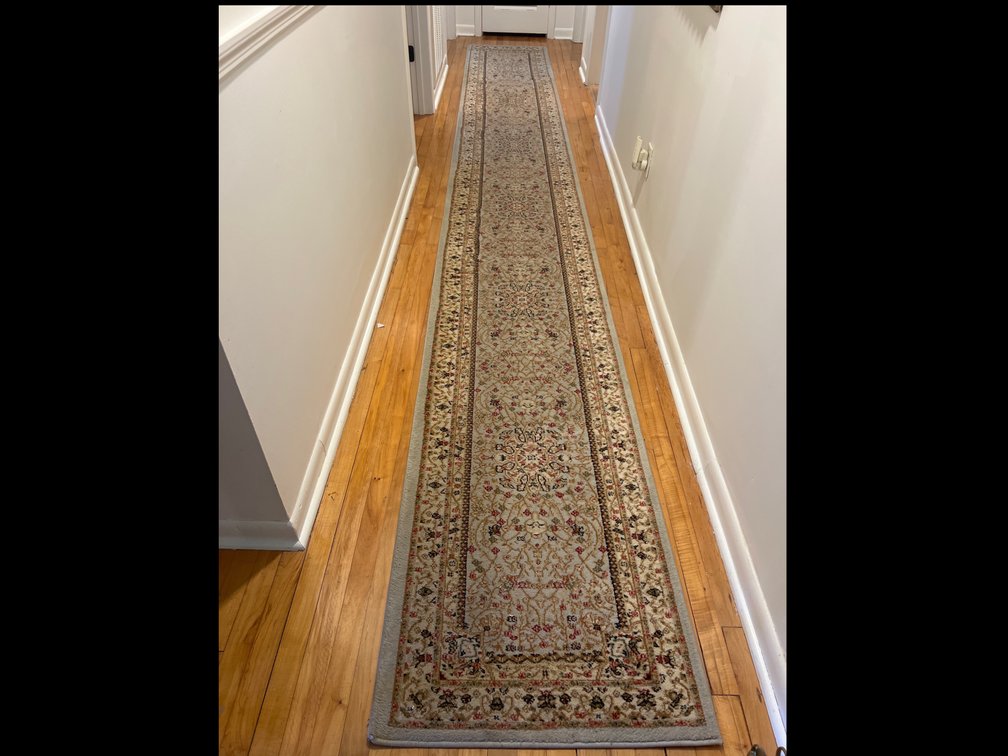 Safavieh Hall Runner Rug "Lyndhurst" (LPO)