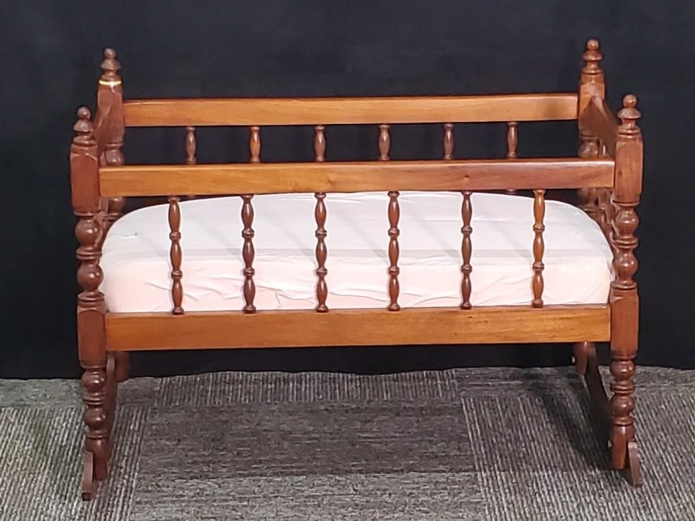 Jenny Lind Cradle (LPO)
