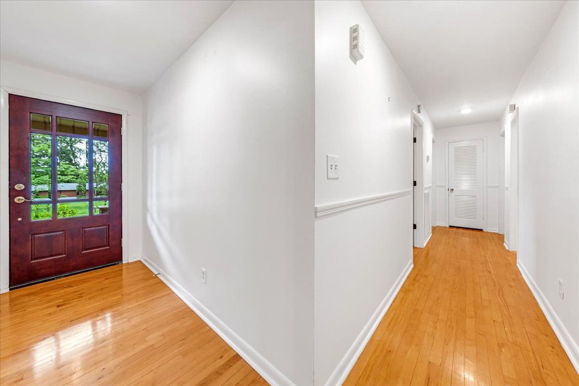 Image for 1809 Country Club Dr. Tullahoma, TN 37388
