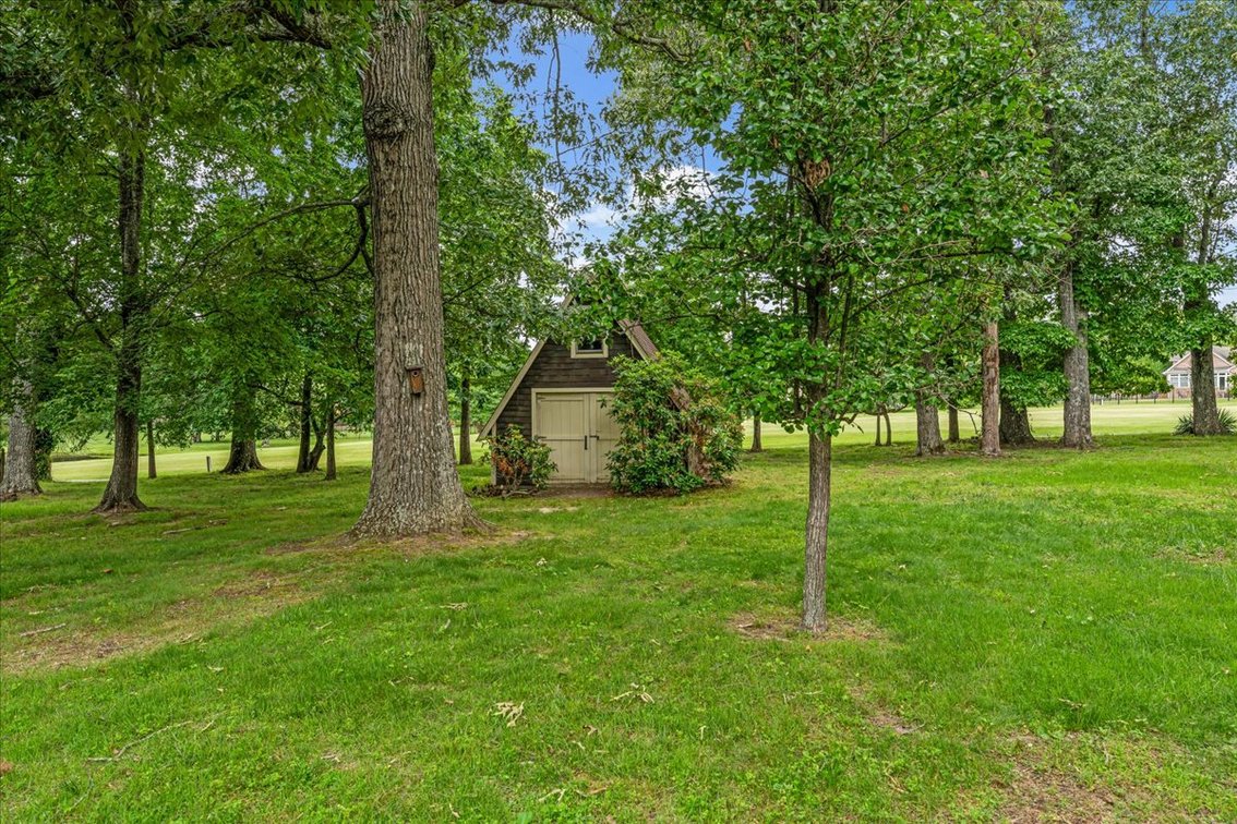 Image for 1809 Country Club Dr. Tullahoma, TN 37388