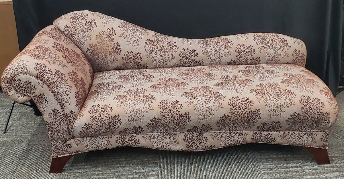 Chaise Lounge (LPO)