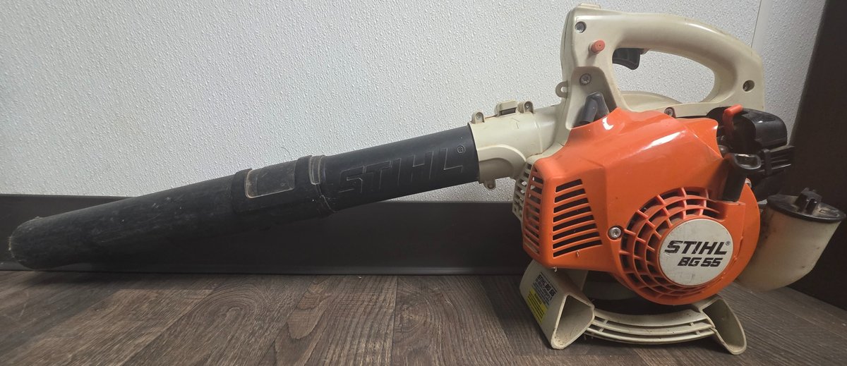 Stihl BG55 Leaf Blower (LPO)