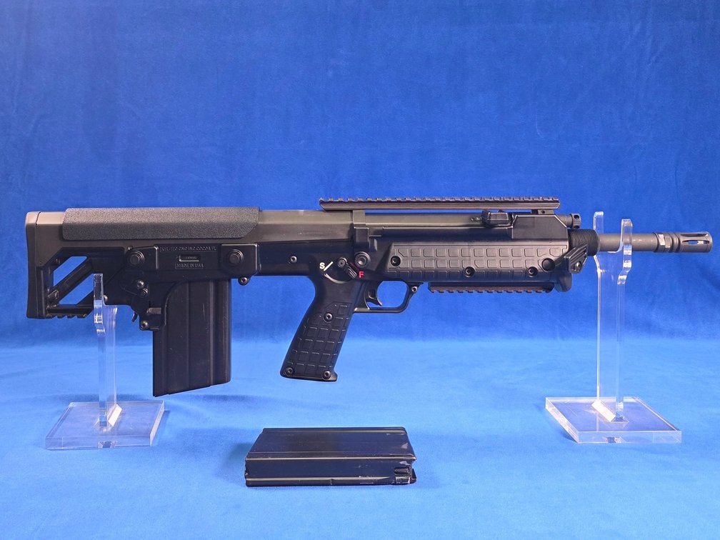 Keltec RFB18 Semi- Automatic Rifle 