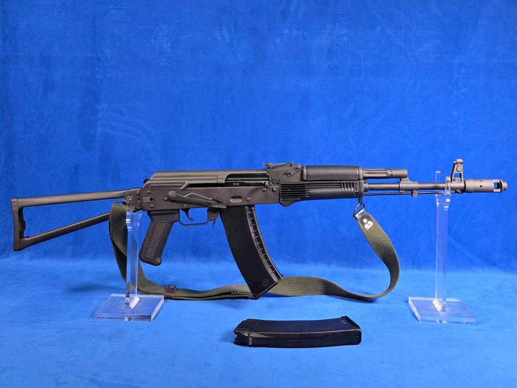 AK 74  Semi-Automatic Rifle 