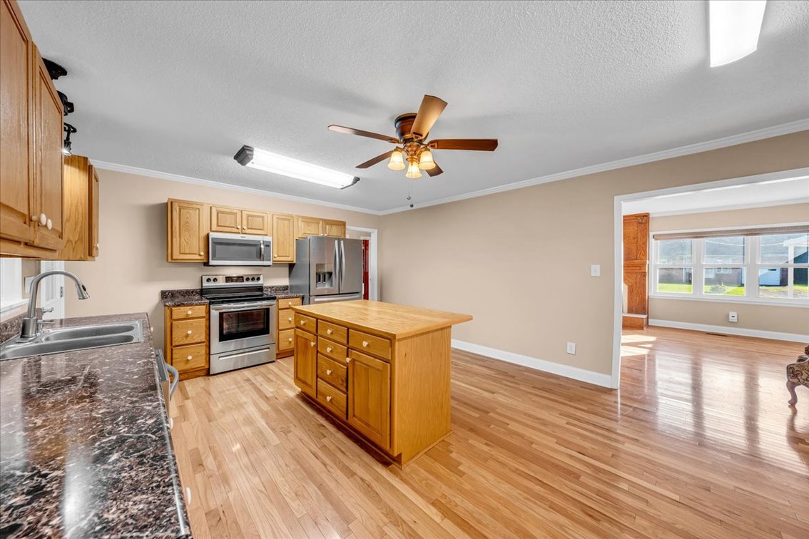 Image for 102 2nd Ave. North, Decherd, TN 37324