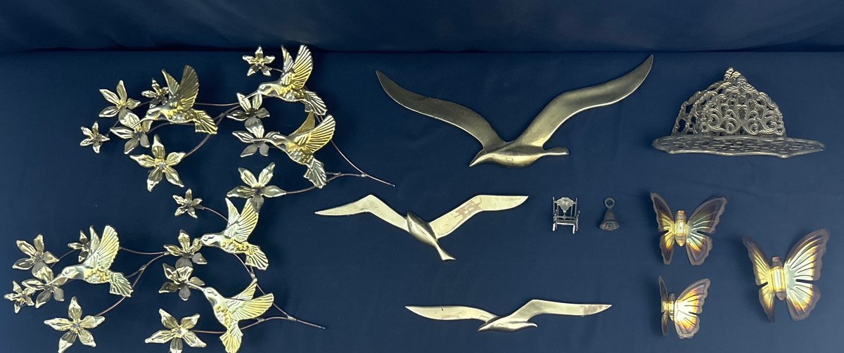 Decorative Brass 