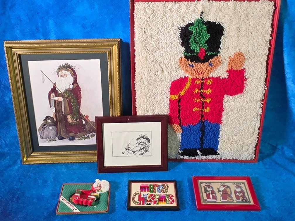 Christmas Decor