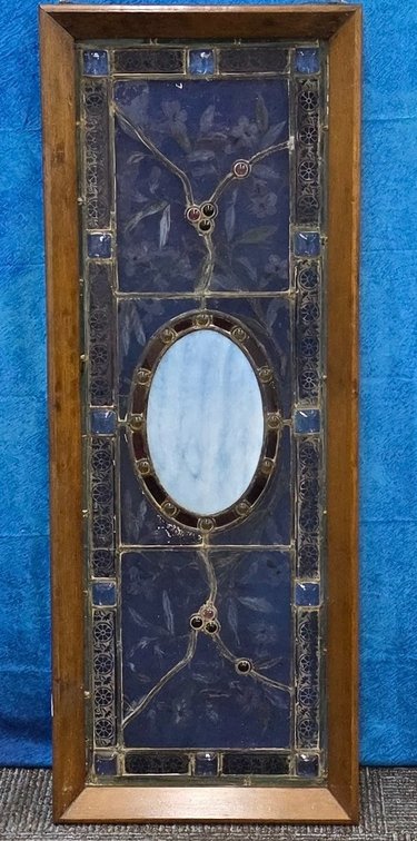 Leaded Stained Glass (LPO)