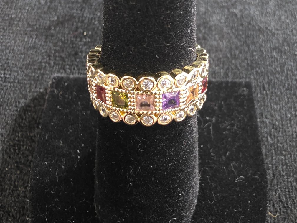 Multi-Stone Band