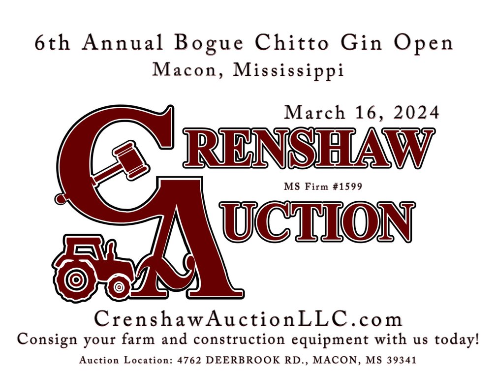 MACON, MS! CONSIGN TODAY!