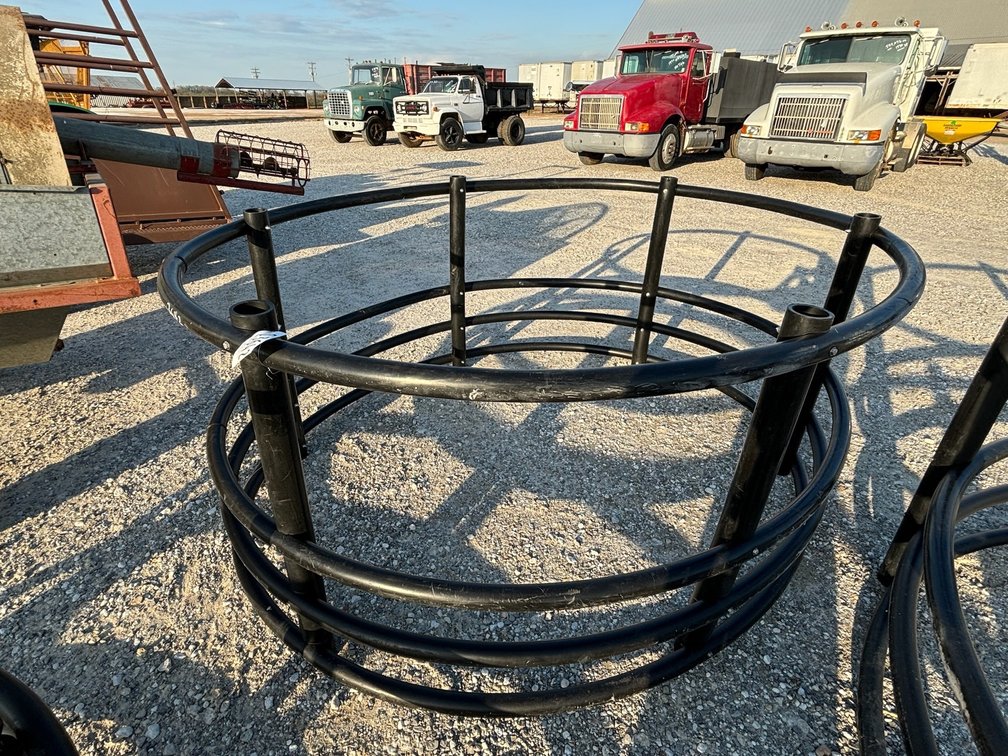 HAY RING