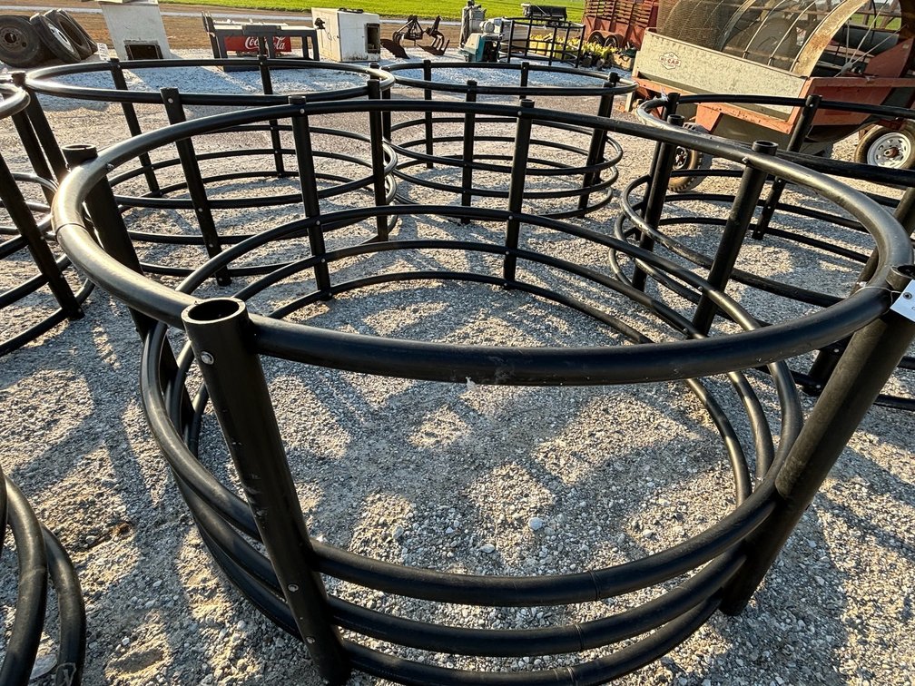 HAY RING