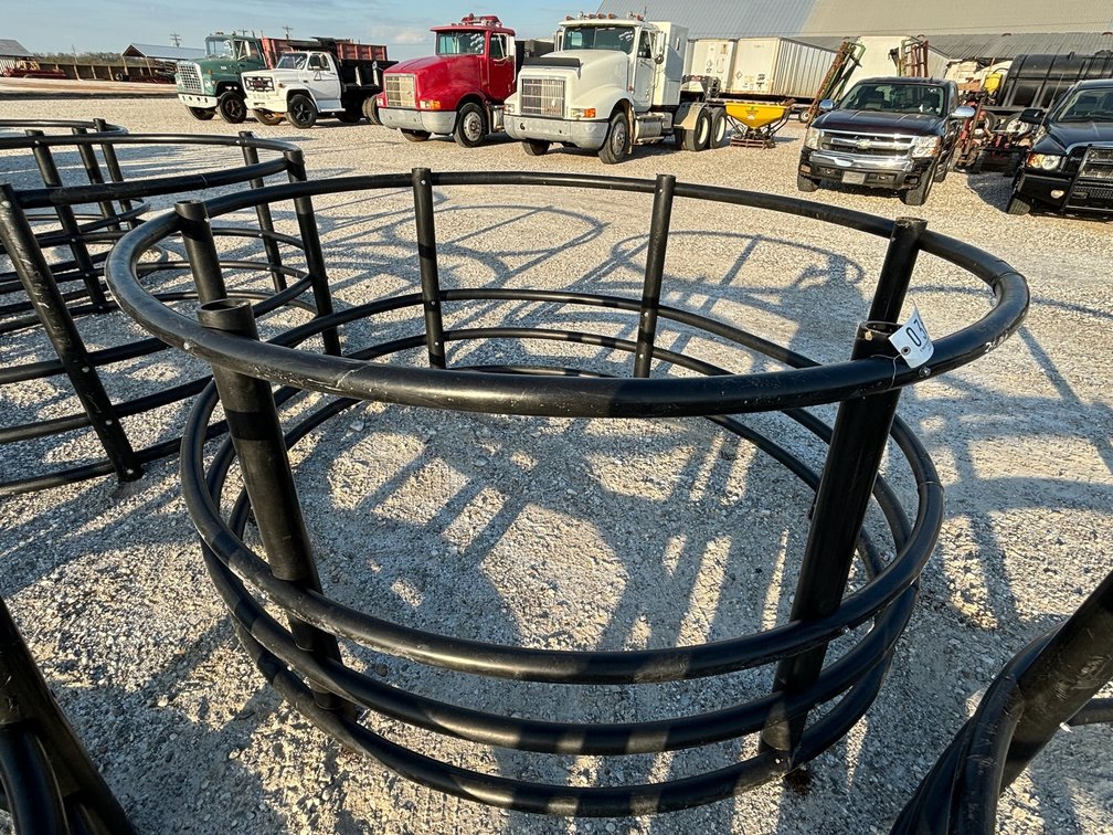 HAY RING