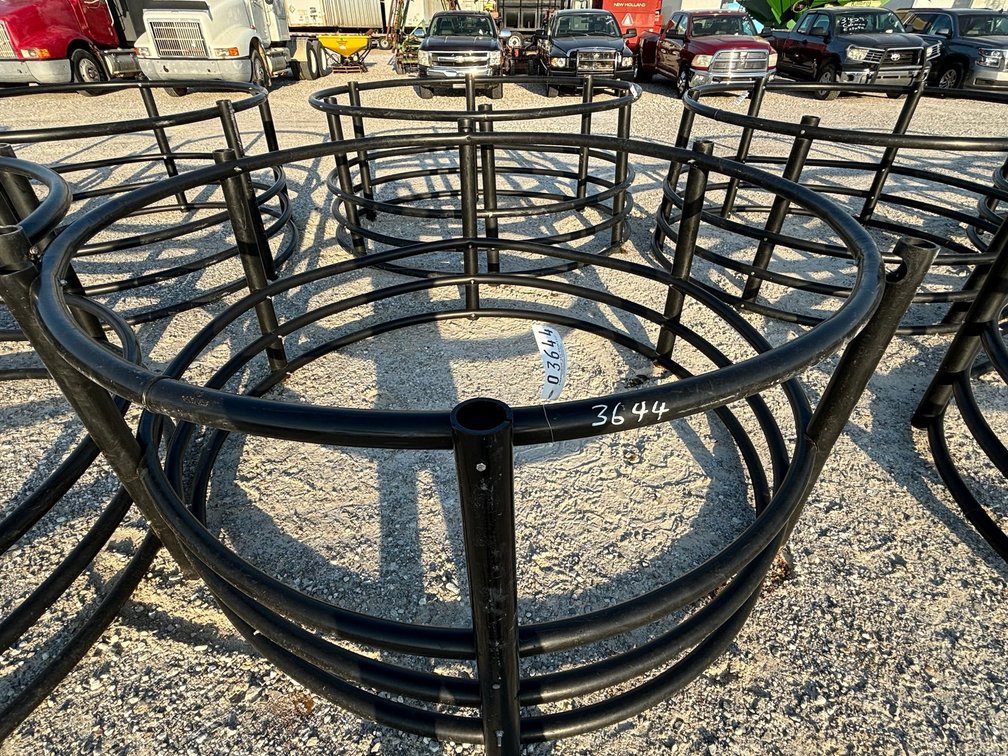 HAY RING