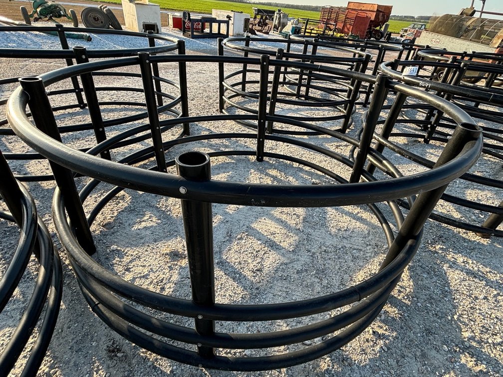 HAY RING