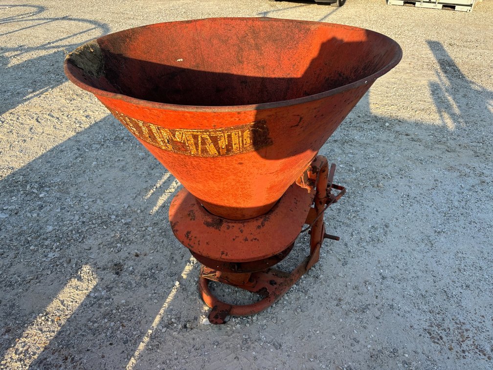 3PT Hitch Spreader