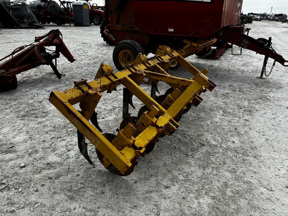HAY KING PASTURE RENOVATOR 6'