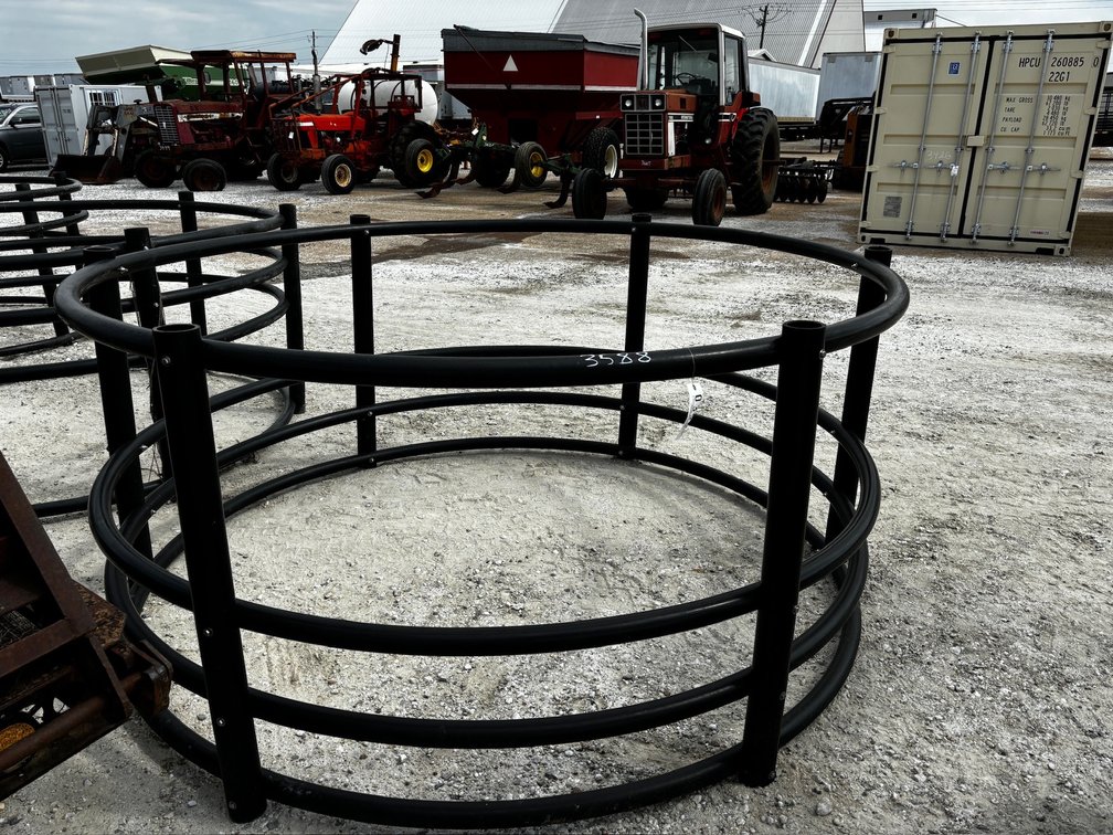 HAY RING