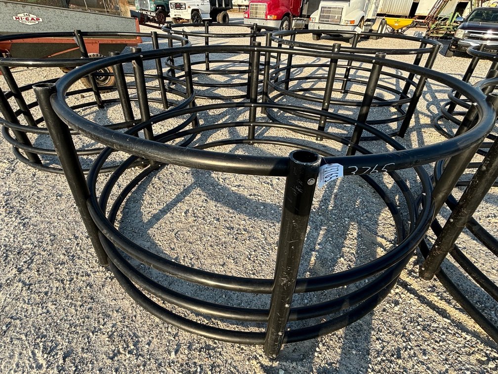 Hay Ring