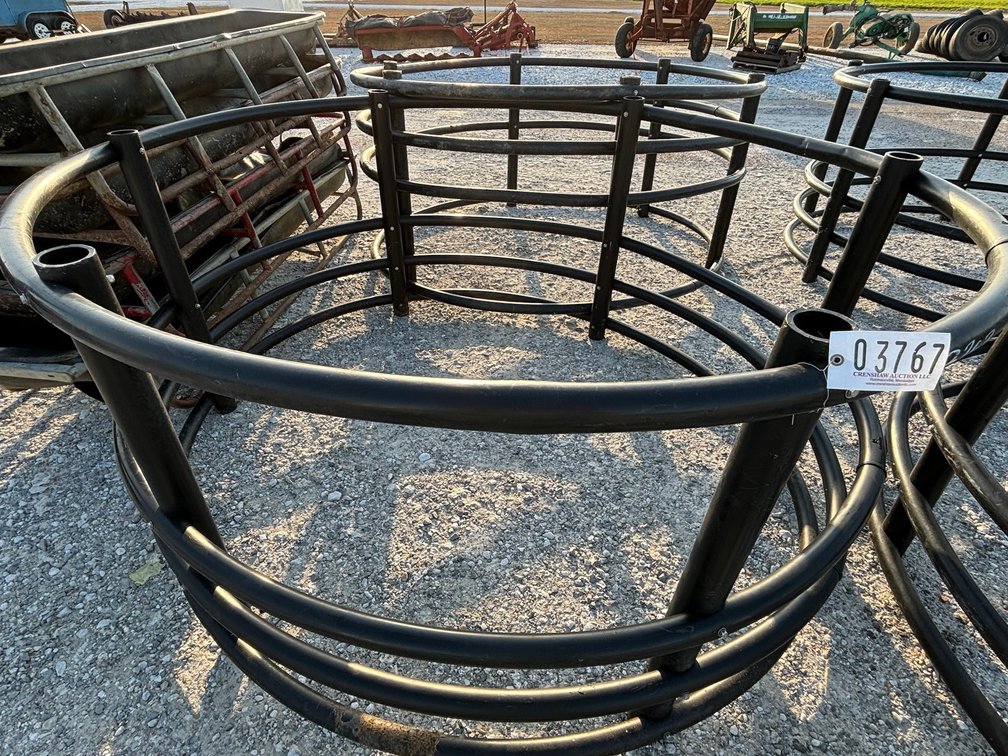 Hay Ring