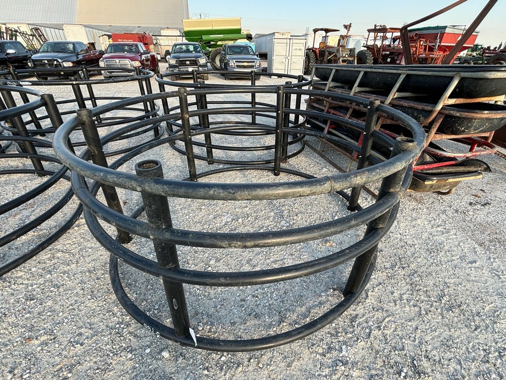 Hay Ring