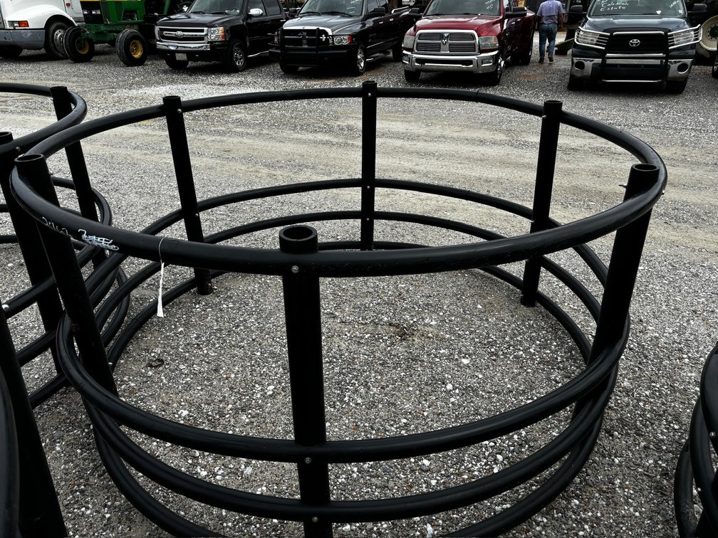HAY RING