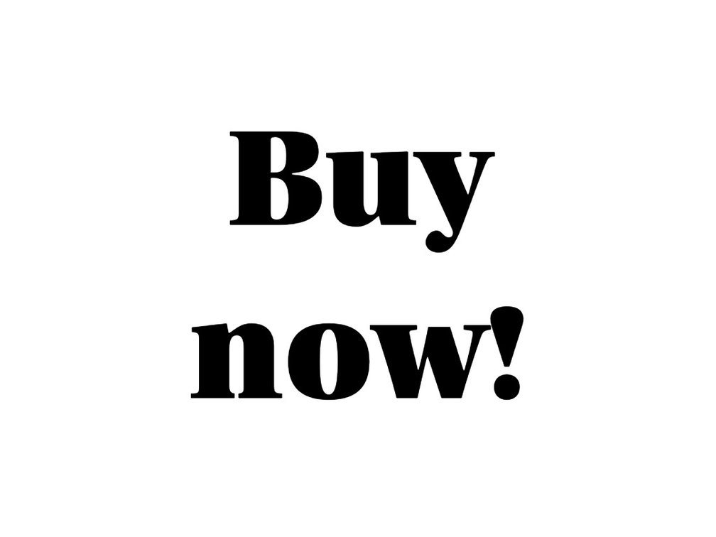 EQUIPMENT FOR SALE