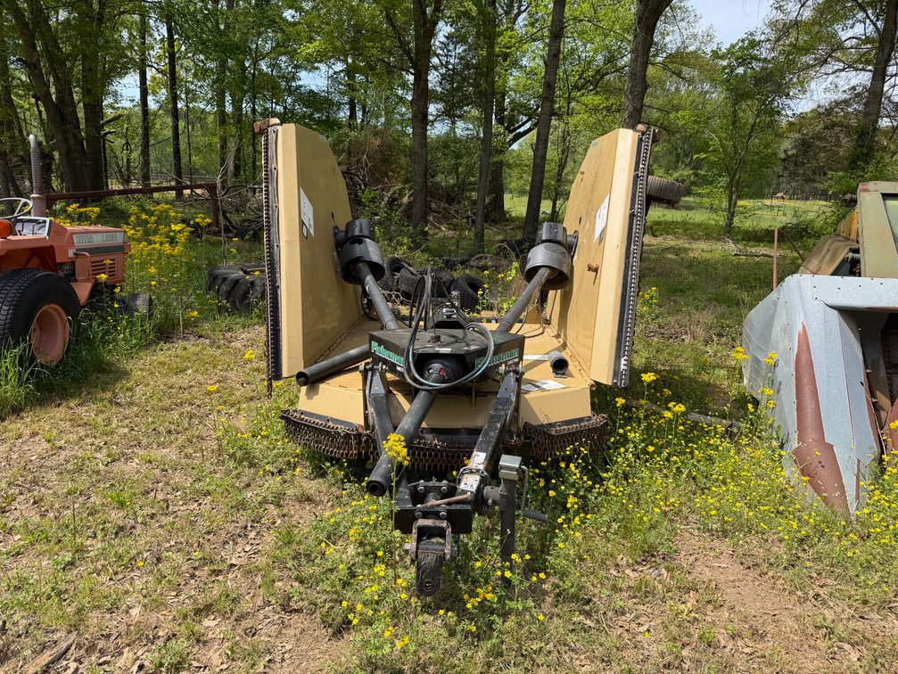 Land pride RC3615