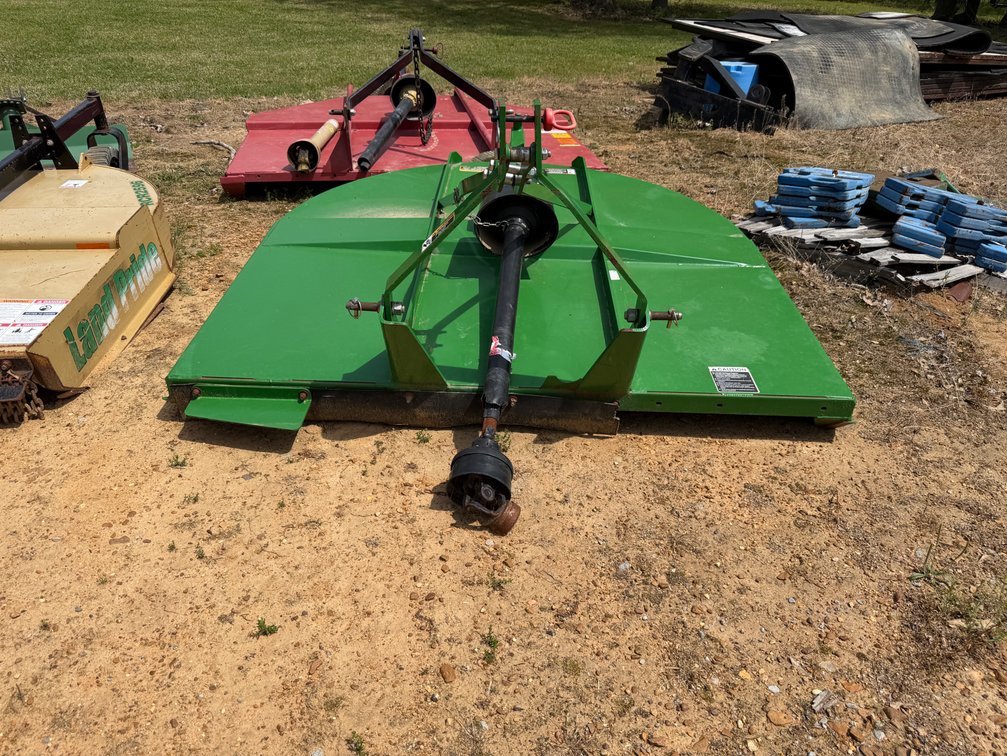 Frontier RC2072