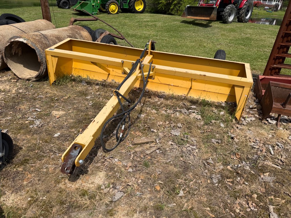 Industrias America 10ft blade