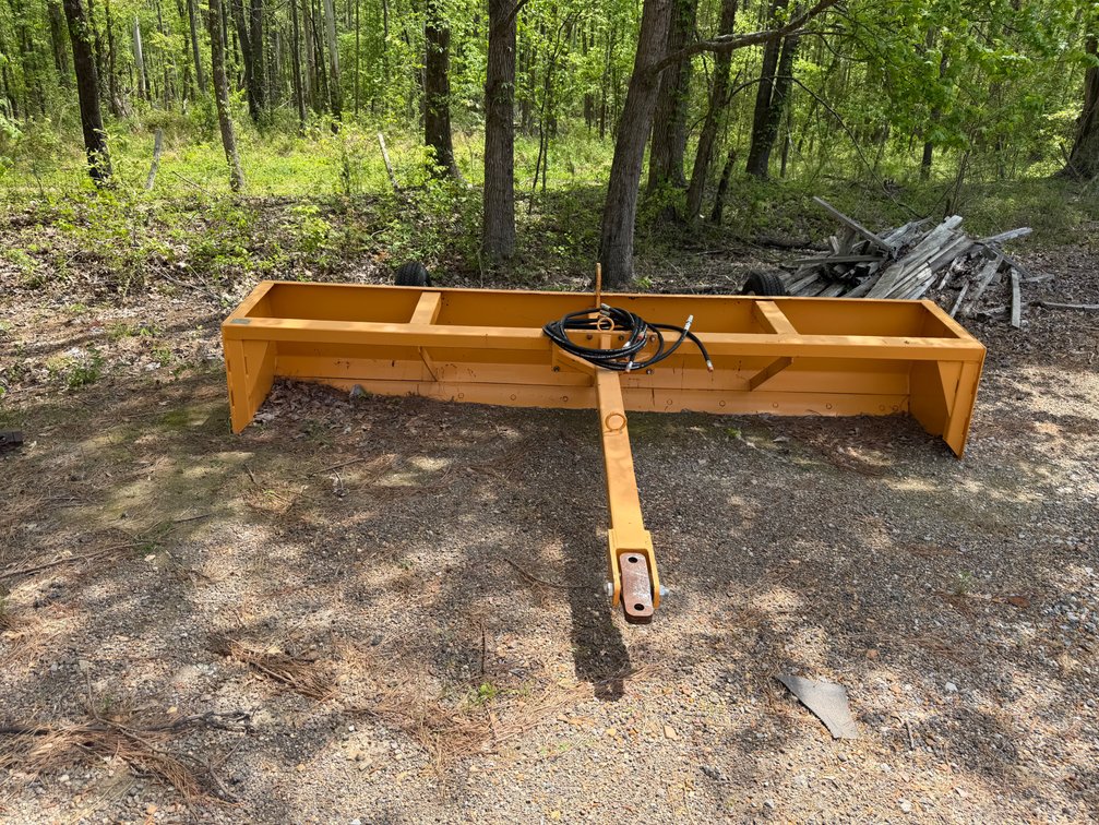 Industrias America 12ft Blade