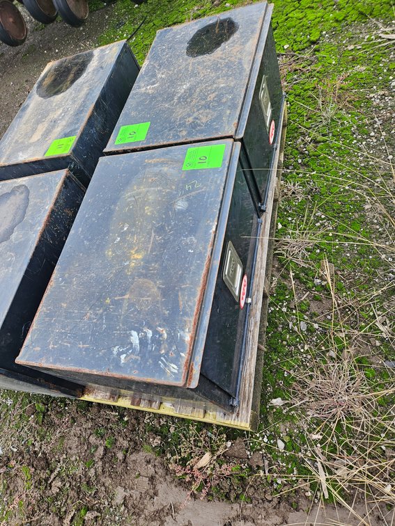 Image for DL&PS Auction Services December Consignment Sale