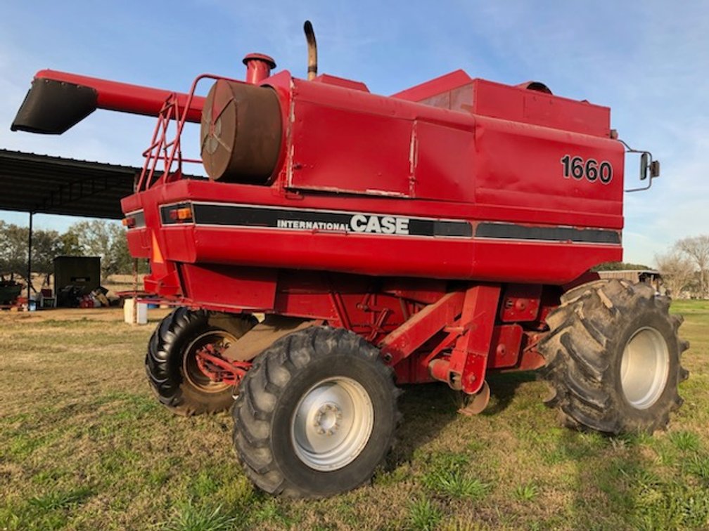 Case Combine