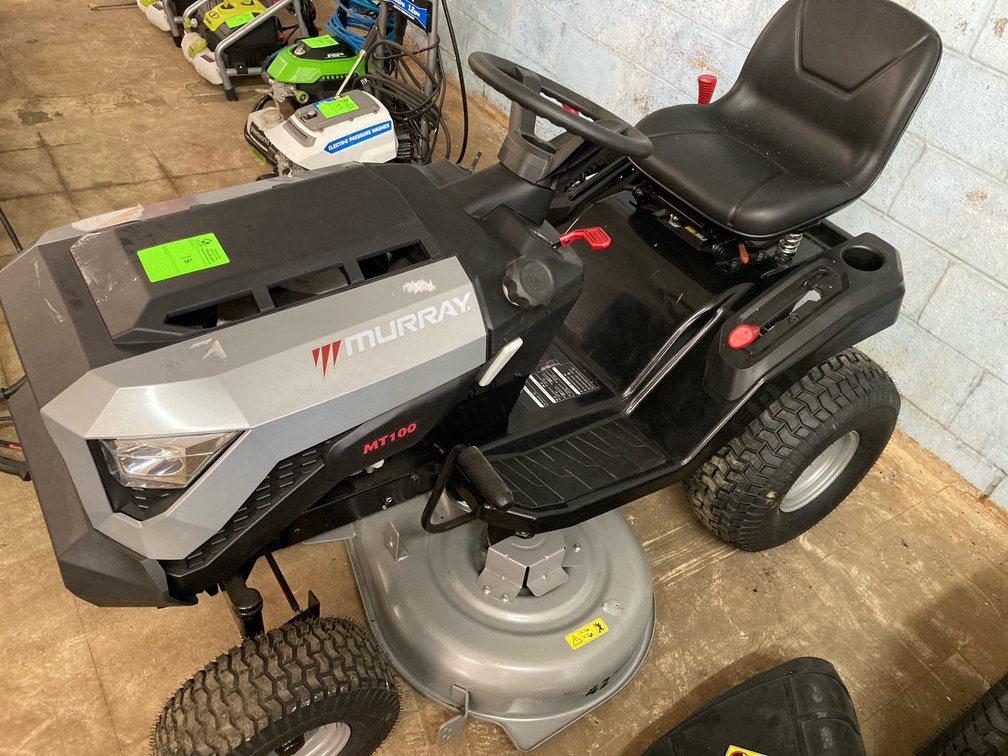 Murray 42" Riding lawn mower