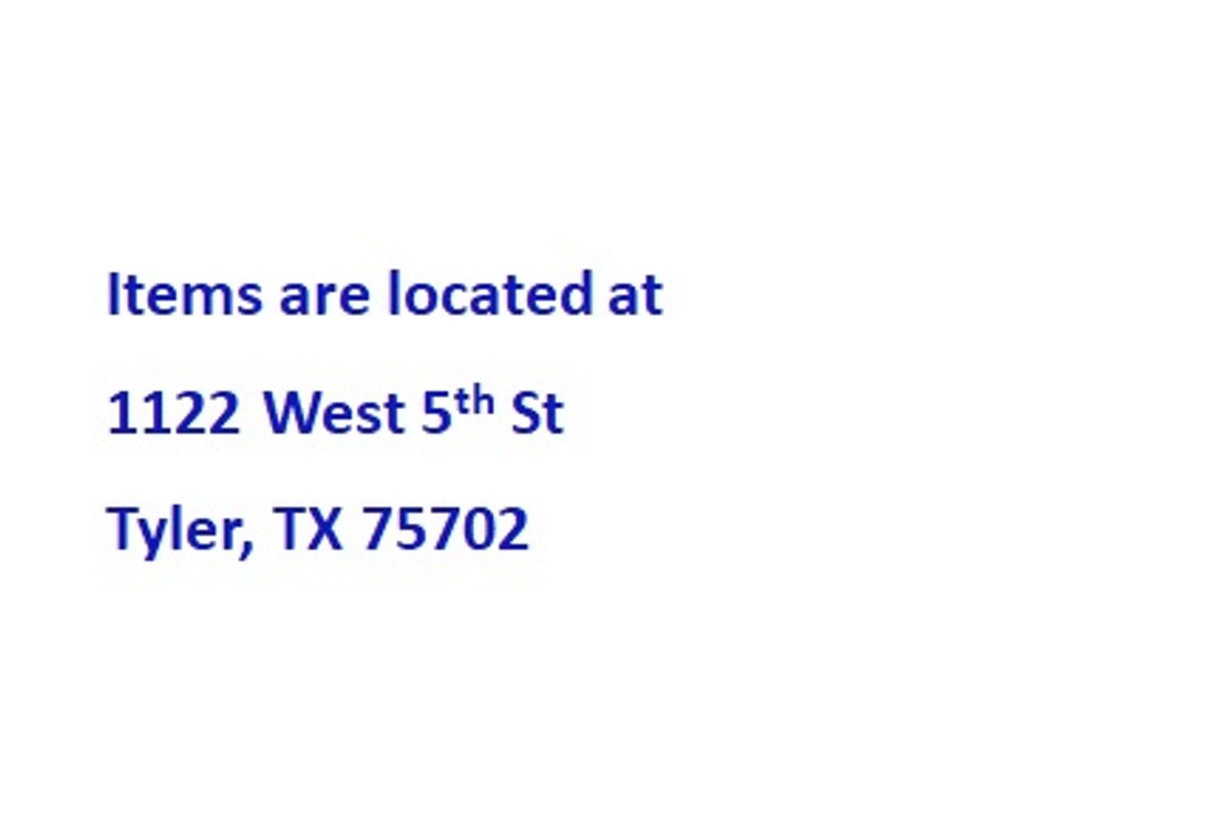 Location