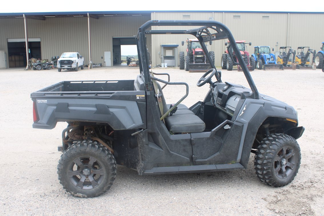 Textron UTV