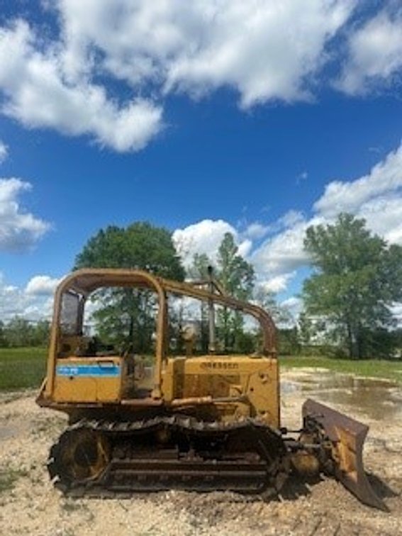 Dresser TD7G Dozer (Located in Sour Lake, TX)