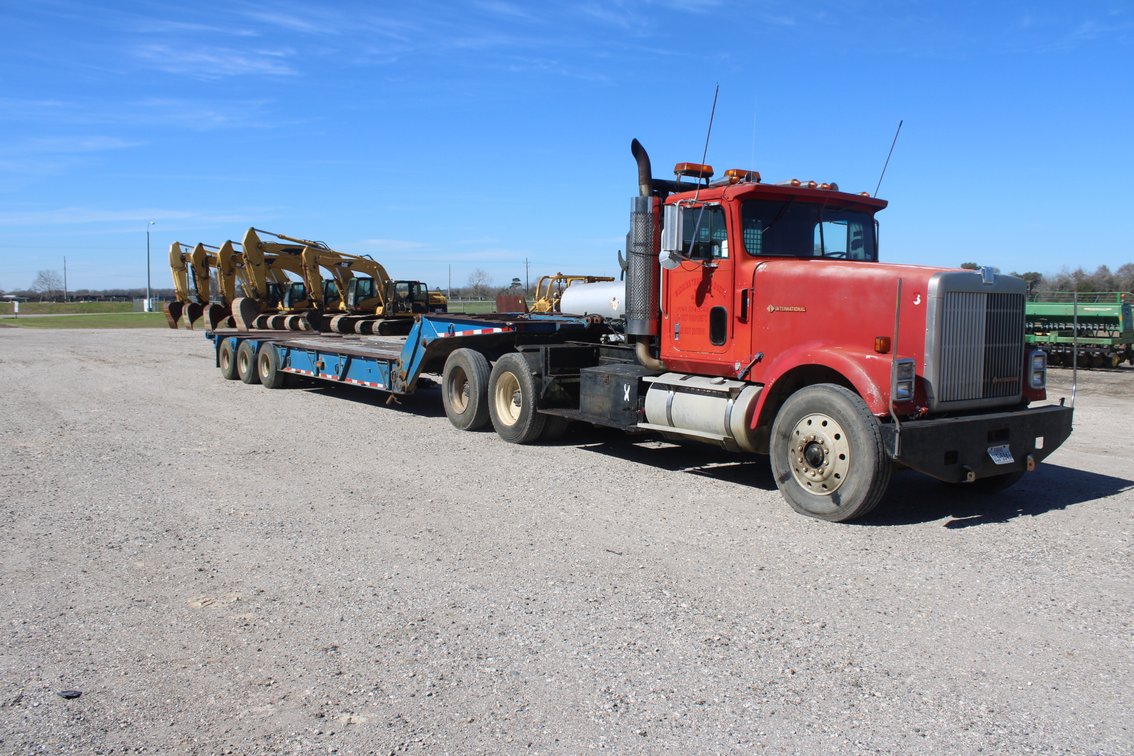 International Truck