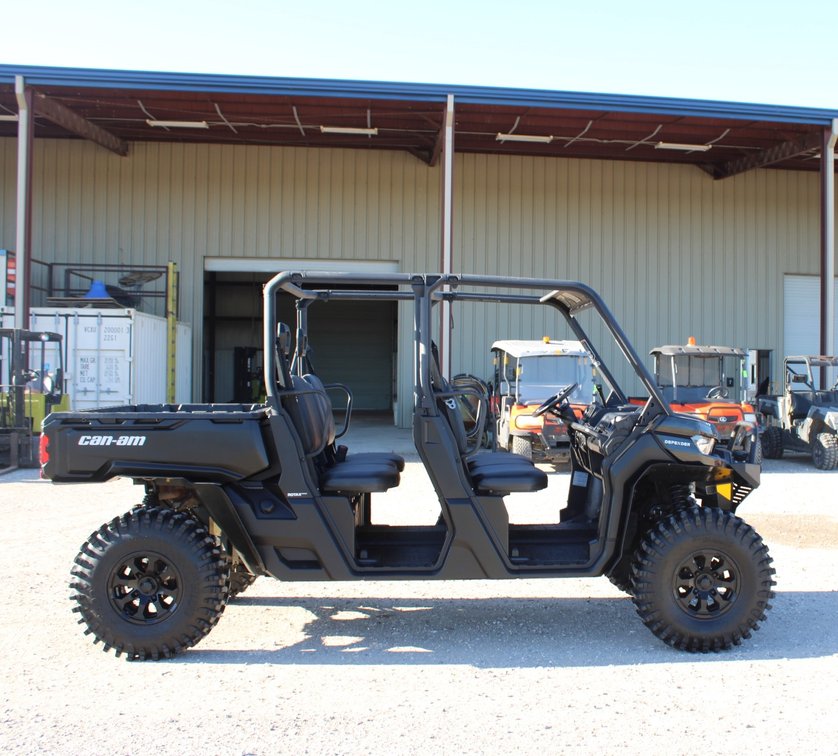 Can Am ATV