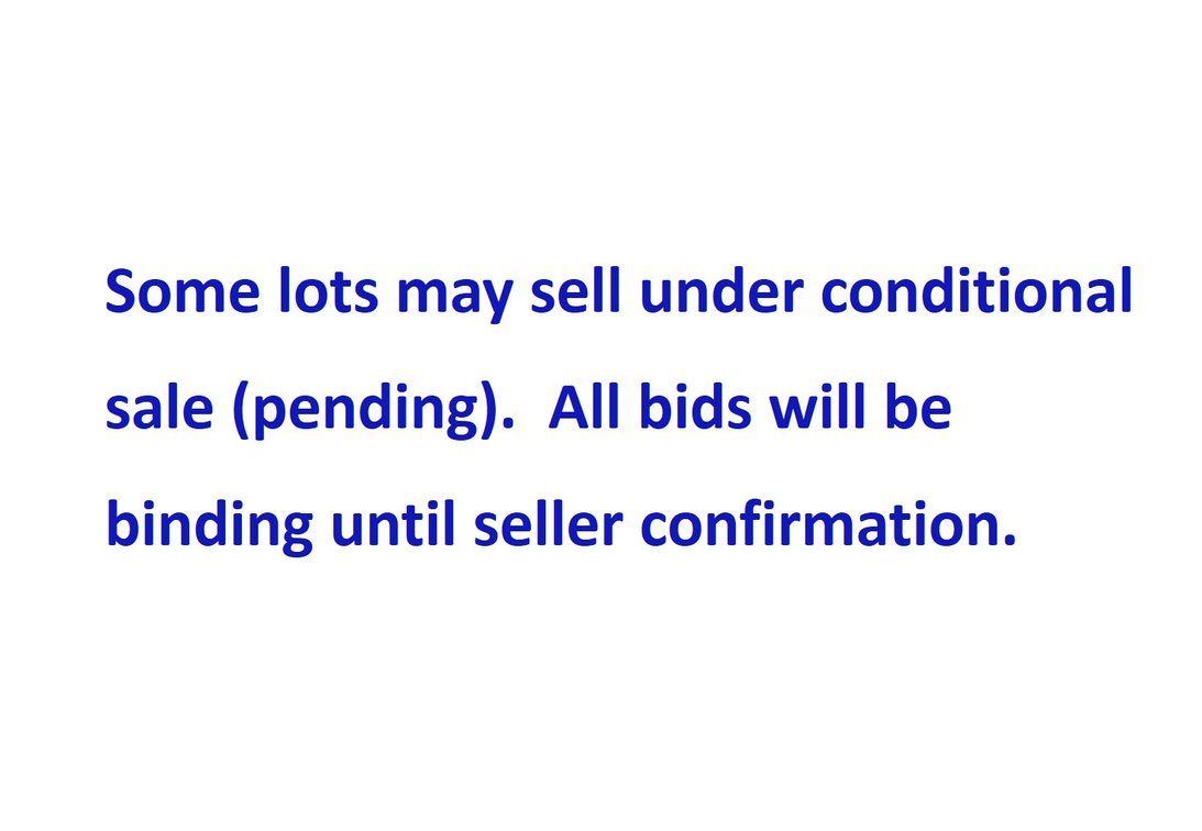 Image for DL&PS Auction Services Feb 2026 Consignment Sale