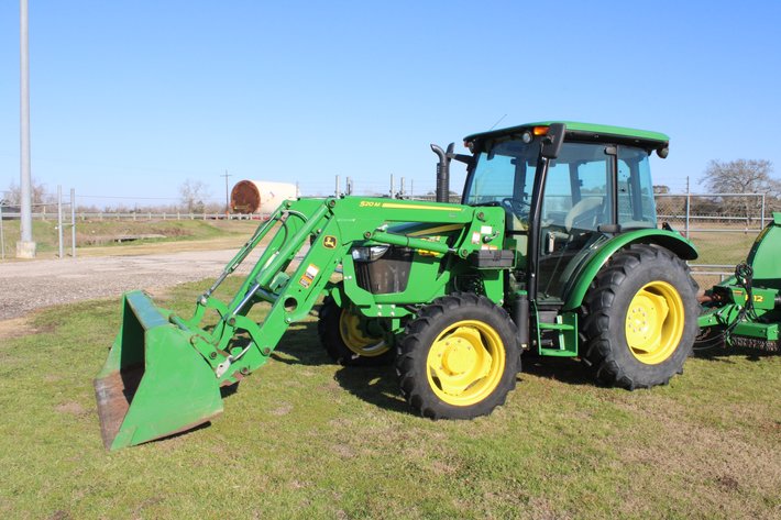 Image for DL&PS Auction Services Mar 2026 Consignment Sale