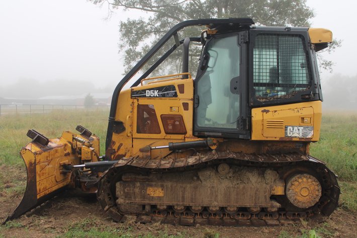 Image for DL&PS Auction Services Mar 2026 Consignment Sale