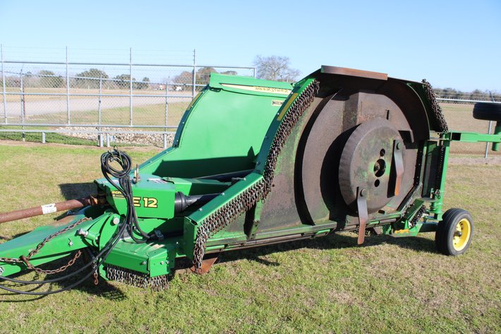 Image for DL&PS Auction Services Mar 2026 Consignment Sale