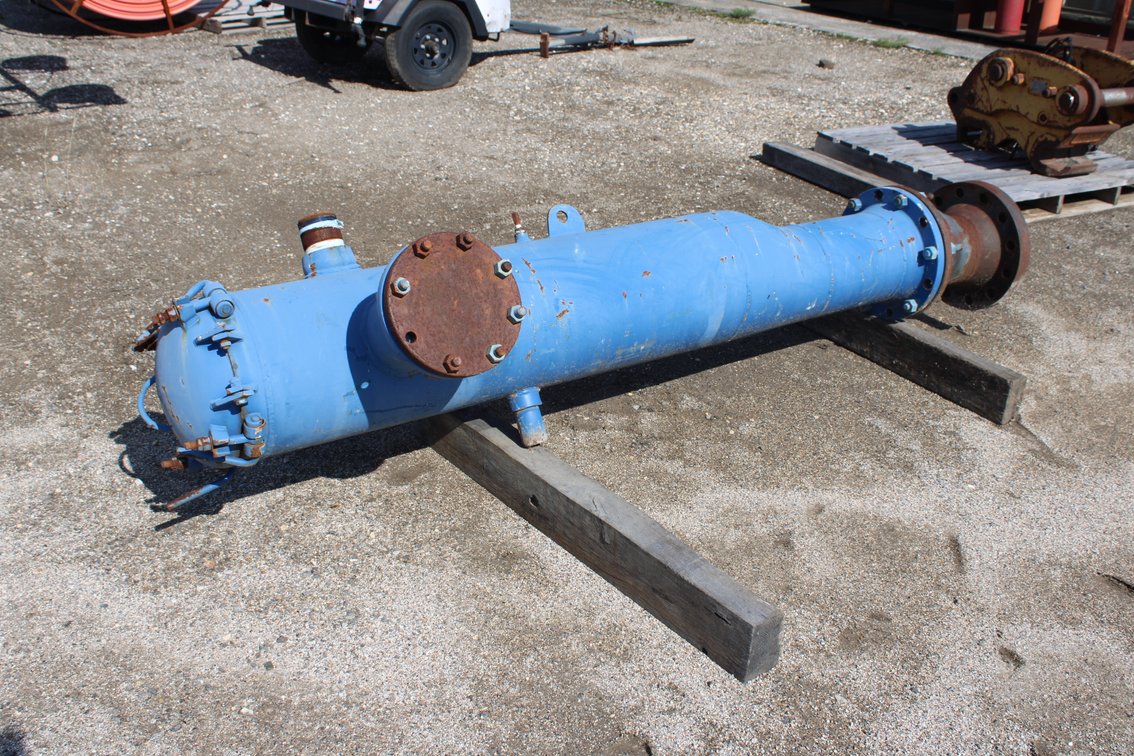 Launcher/Receiver