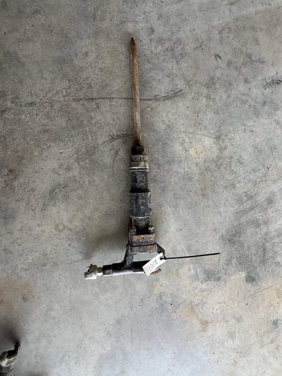 Pneumatic Hammer